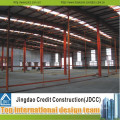 Prefab Light Steel Structure Buildings